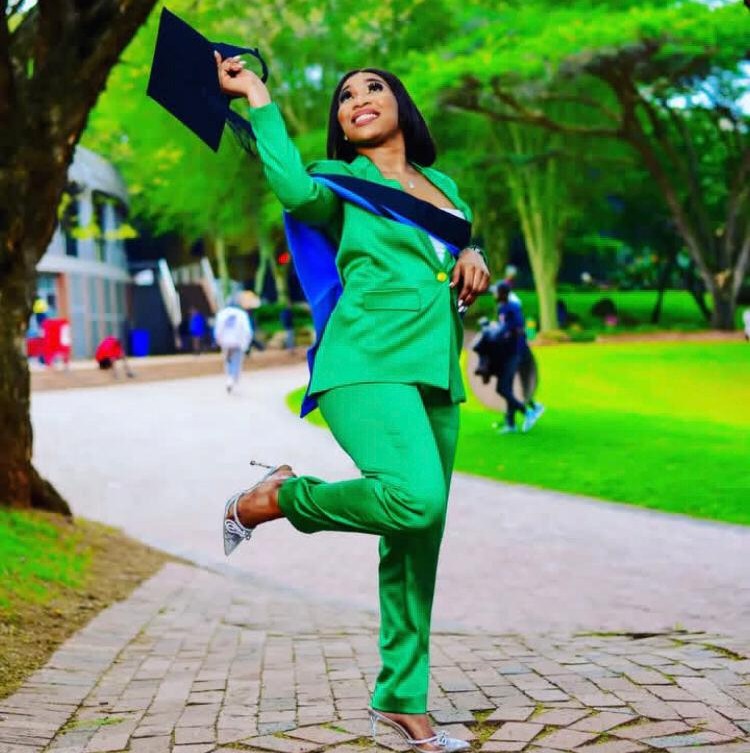 Distinguished Fashion