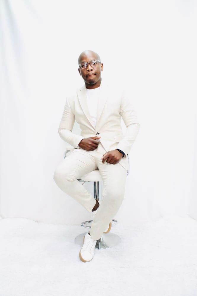 Mr Amazing - Ndzalama Ishmael Baloyi