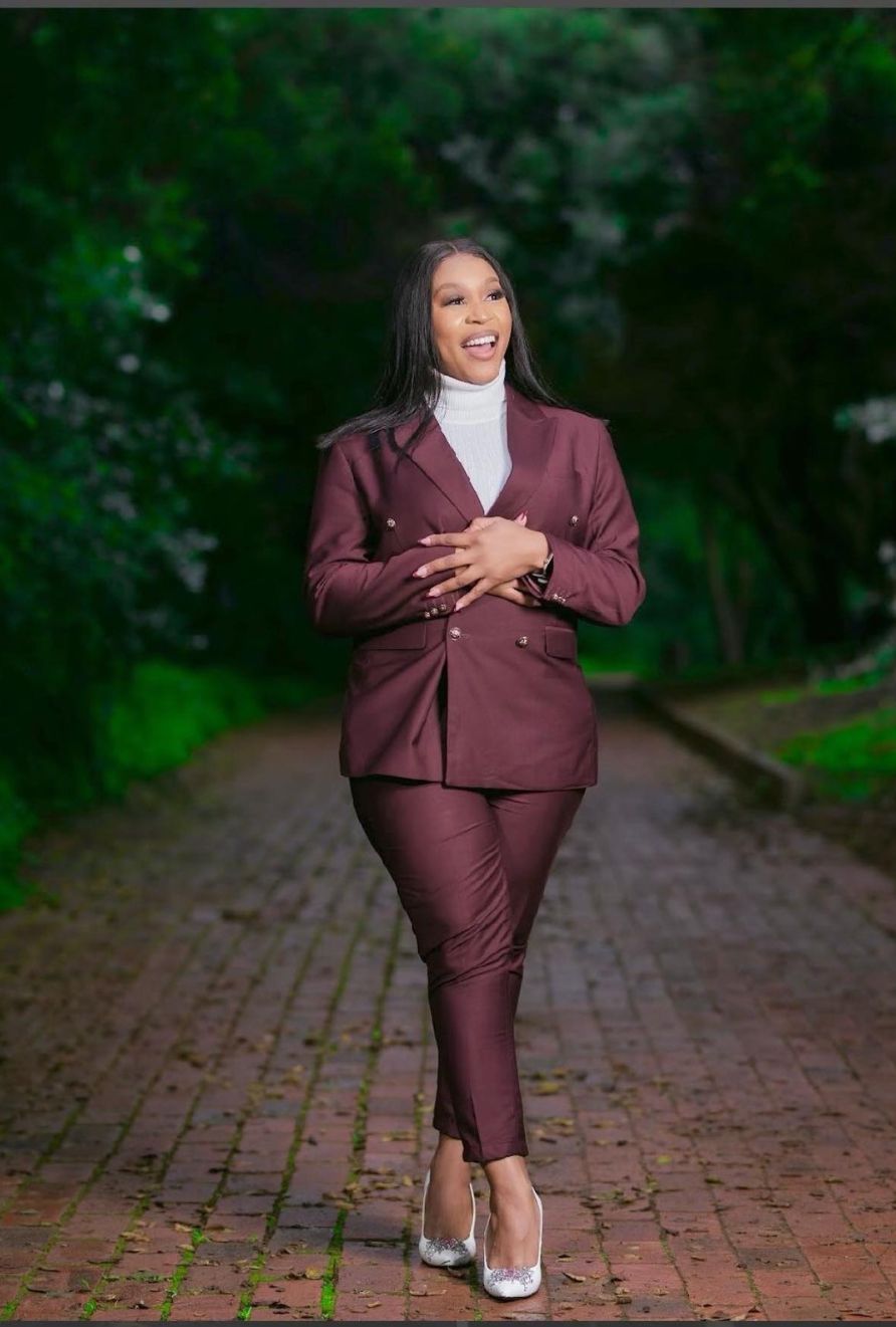 Fashion atelier workspace