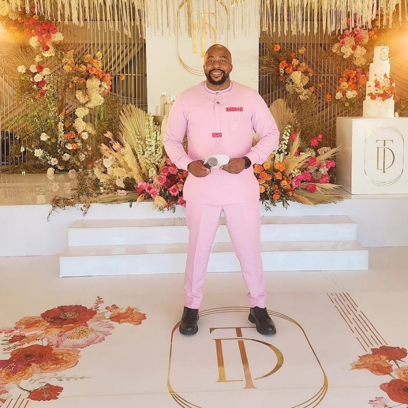 Fashion atelier workspace