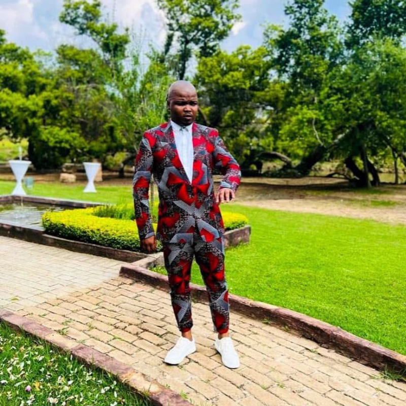 Luxury fabric selection