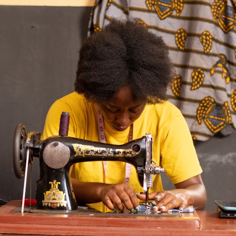 Distinguished Training